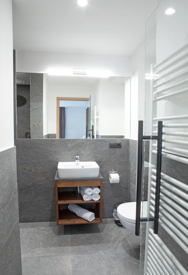Apartments Vorhoefe Morter Zewnętrze zdjęcie