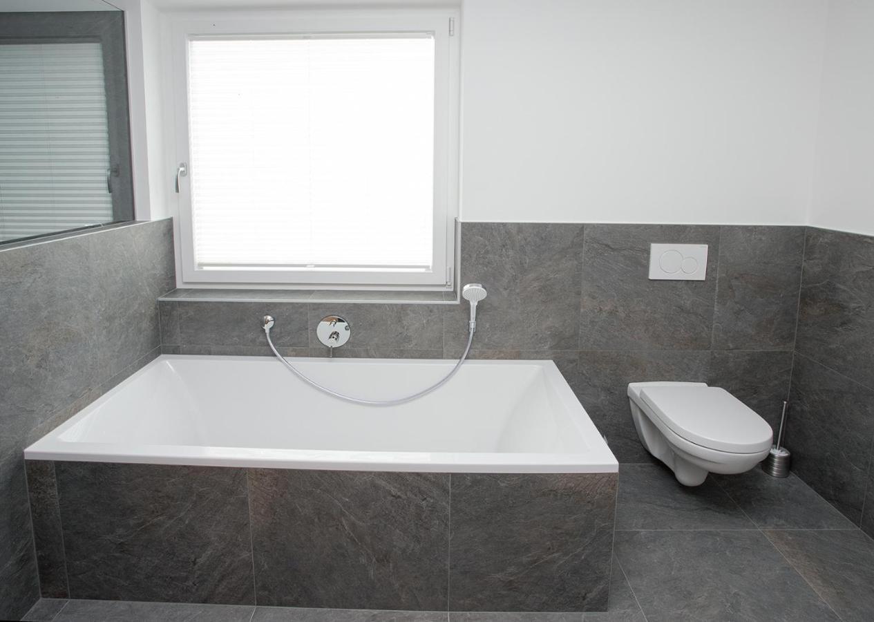 Apartments Vorhoefe Morter Zewnętrze zdjęcie