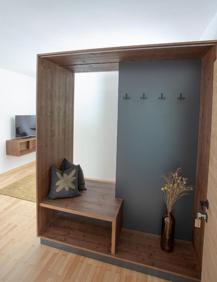 Apartments Vorhoefe Morter Zewnętrze zdjęcie
