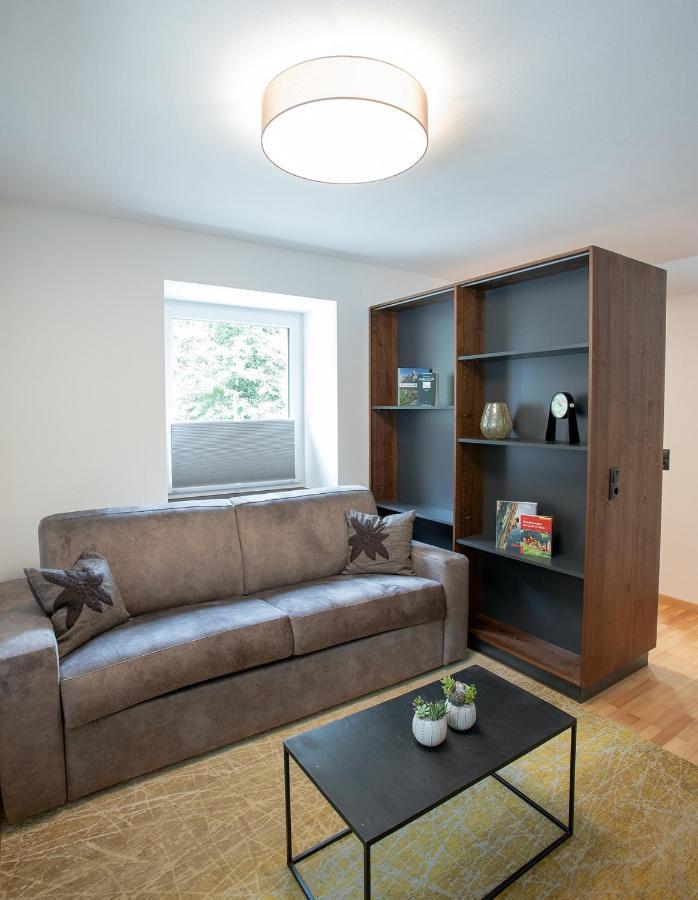 Apartments Vorhoefe Morter Zewnętrze zdjęcie