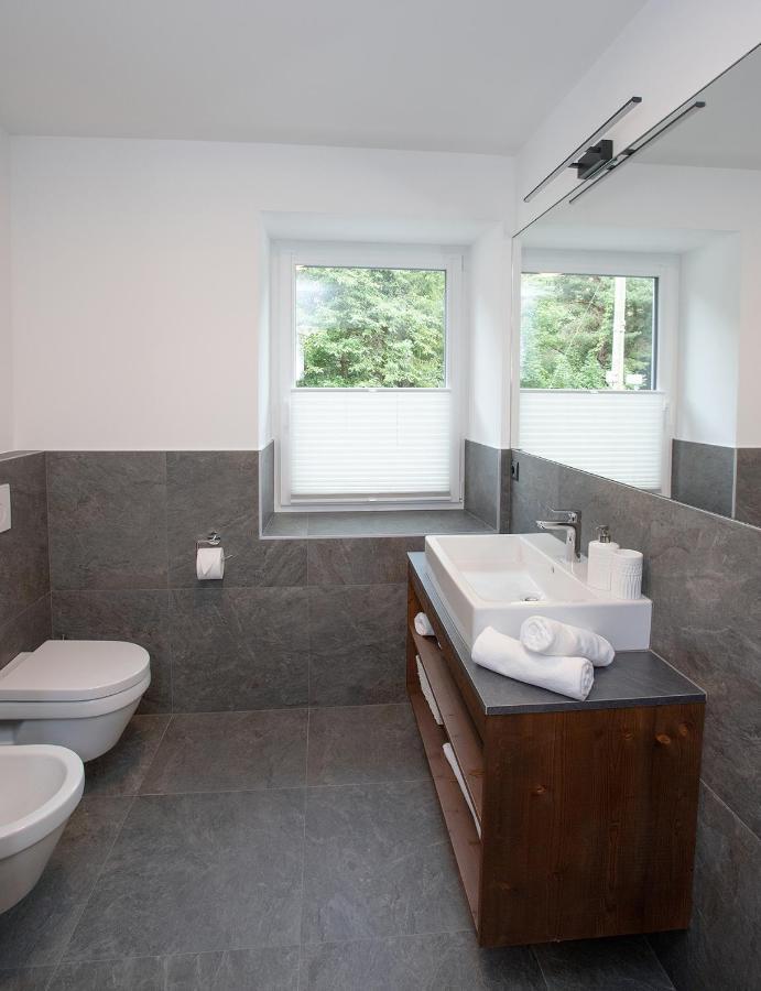 Apartments Vorhoefe Morter Zewnętrze zdjęcie
