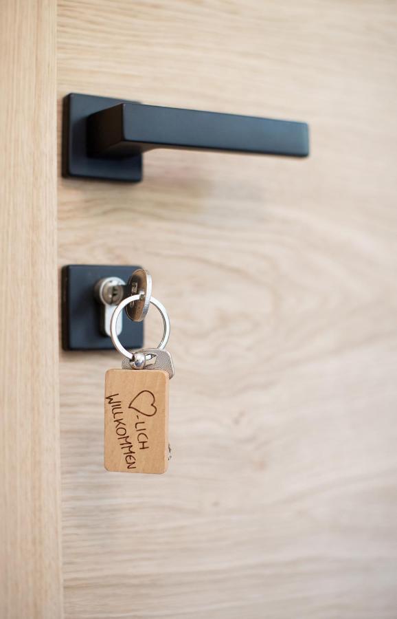 Apartments Vorhoefe Morter Zewnętrze zdjęcie