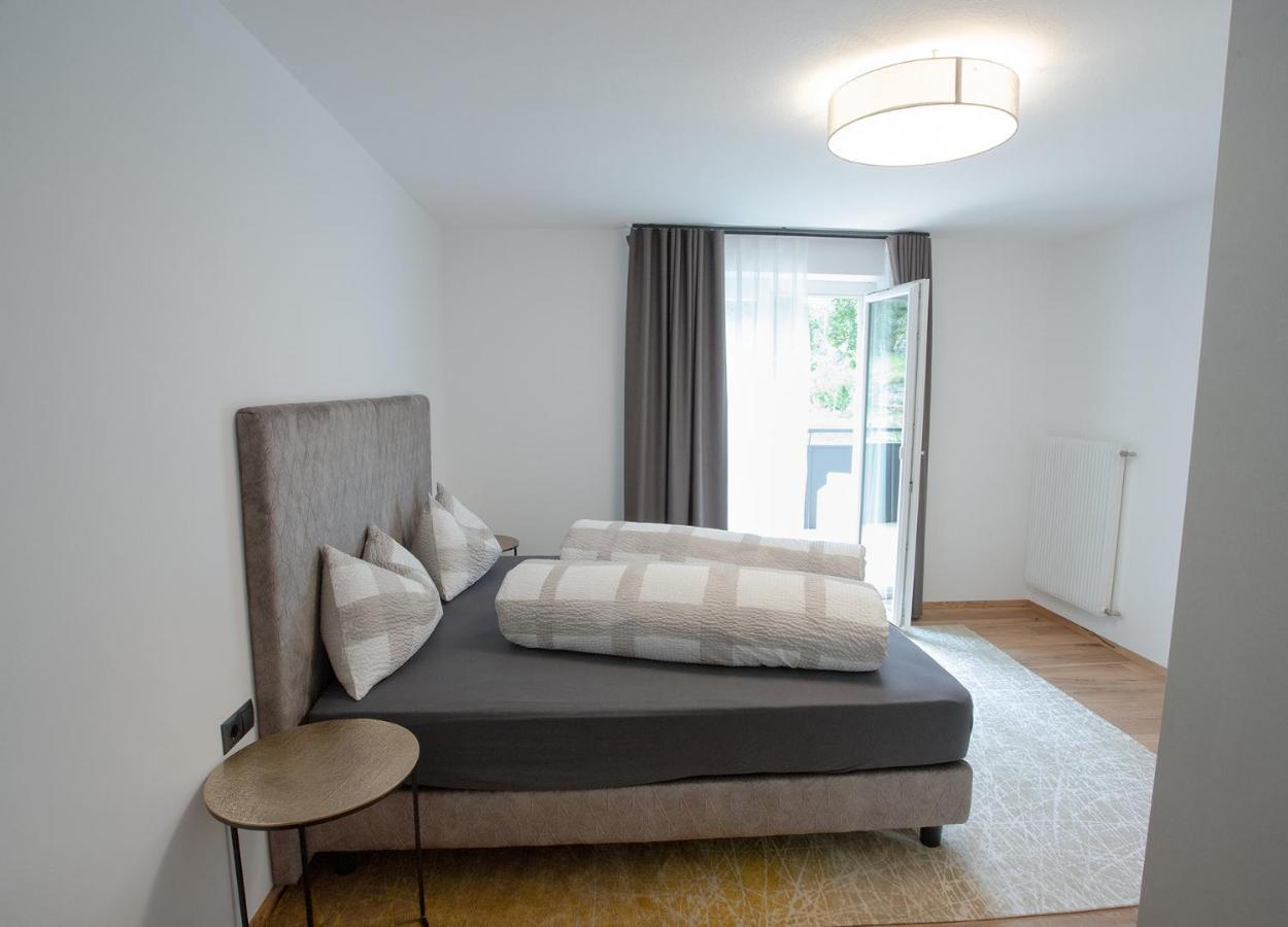 Apartments Vorhoefe Morter Zewnętrze zdjęcie