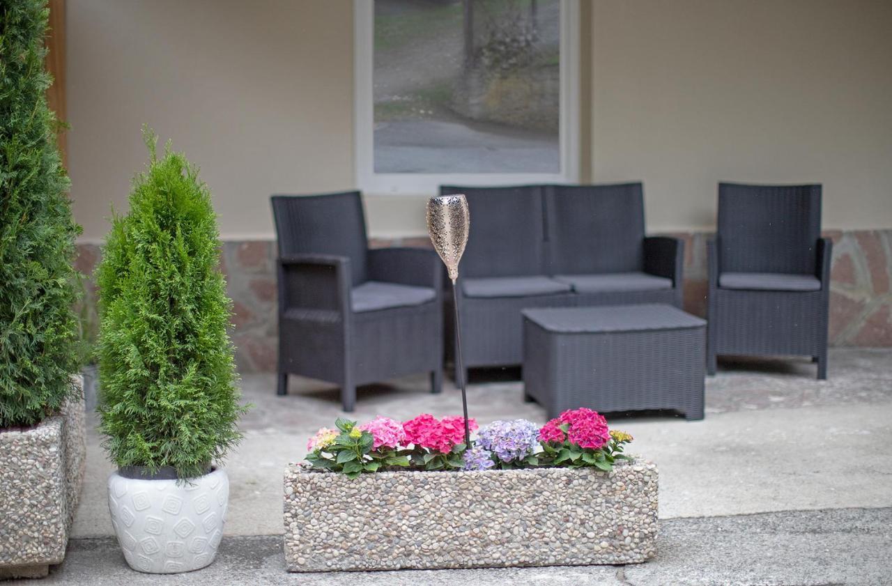 Apartments Vorhoefe Morter Zewnętrze zdjęcie