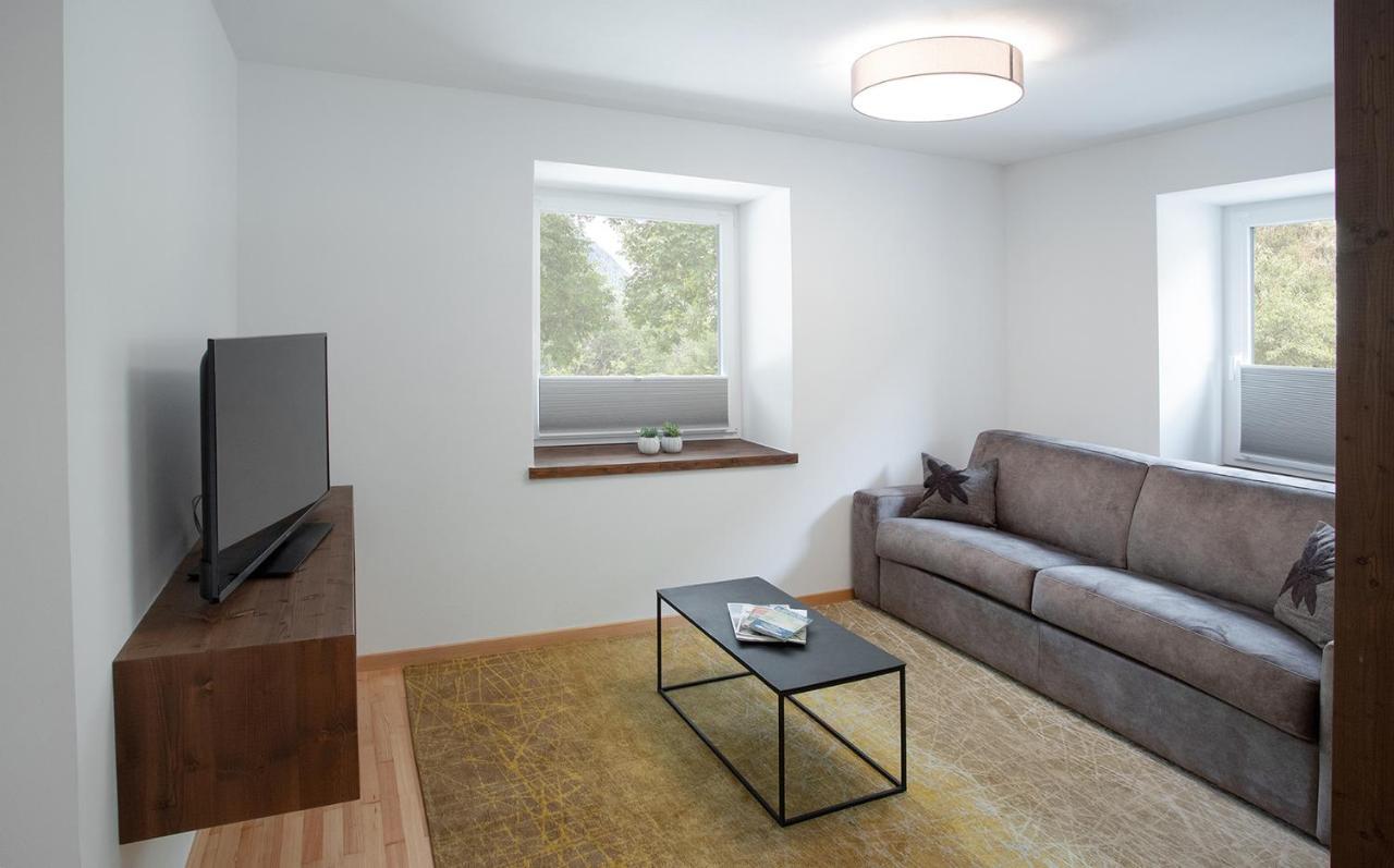 Apartments Vorhoefe Morter Zewnętrze zdjęcie