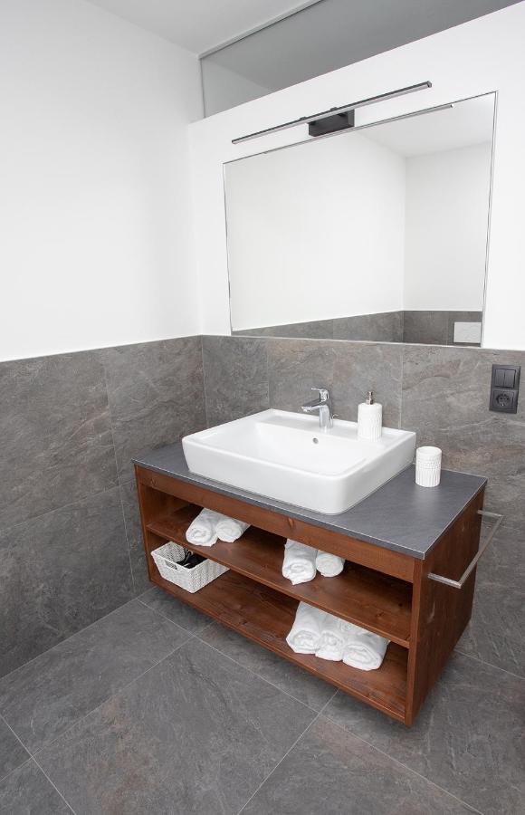 Apartments Vorhoefe Morter Zewnętrze zdjęcie