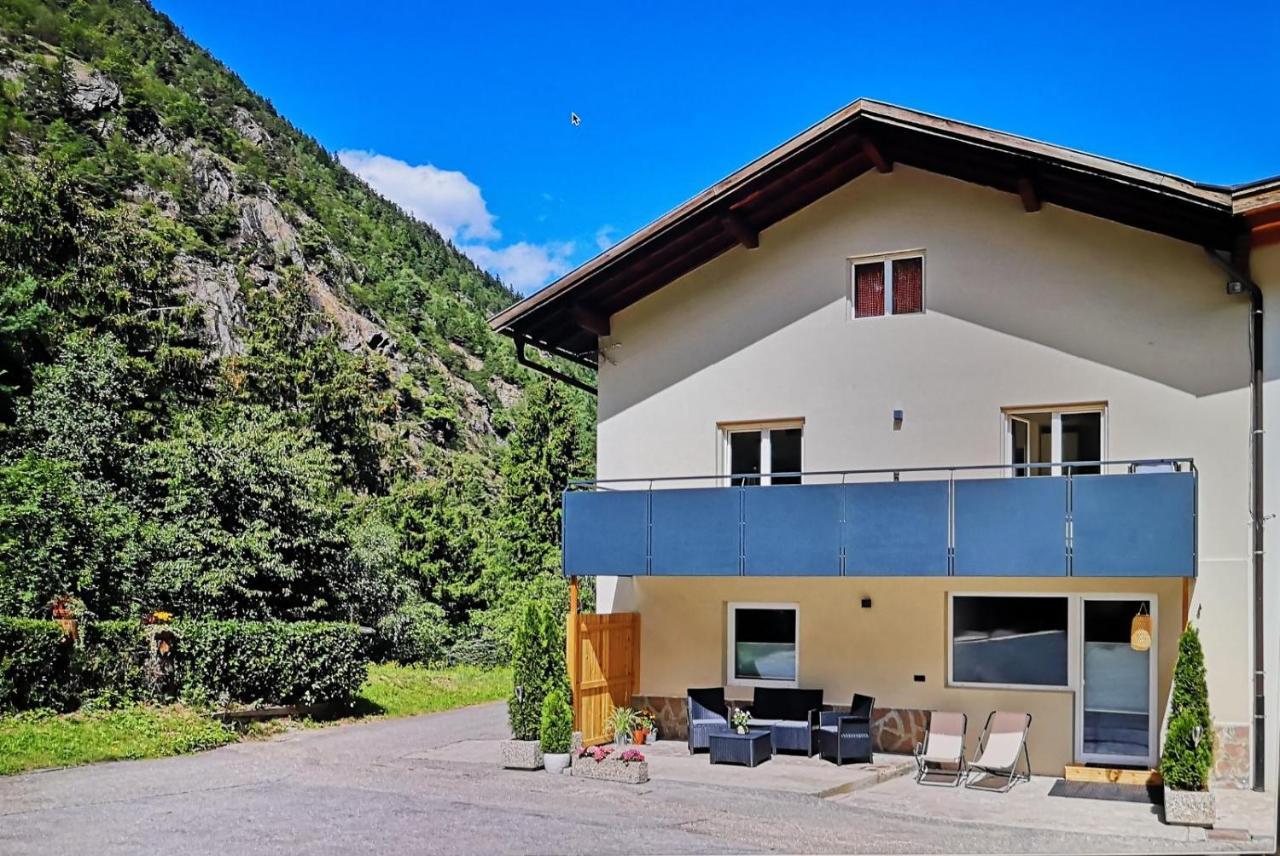 Apartments Vorhoefe Morter Zewnętrze zdjęcie